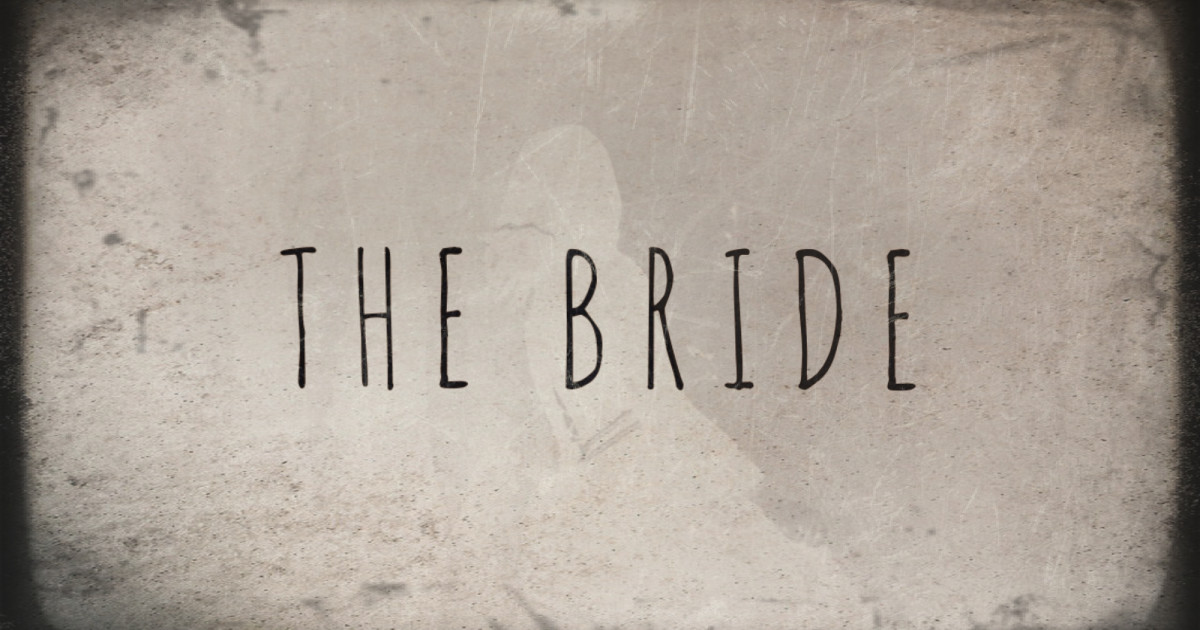 the de burgh bride