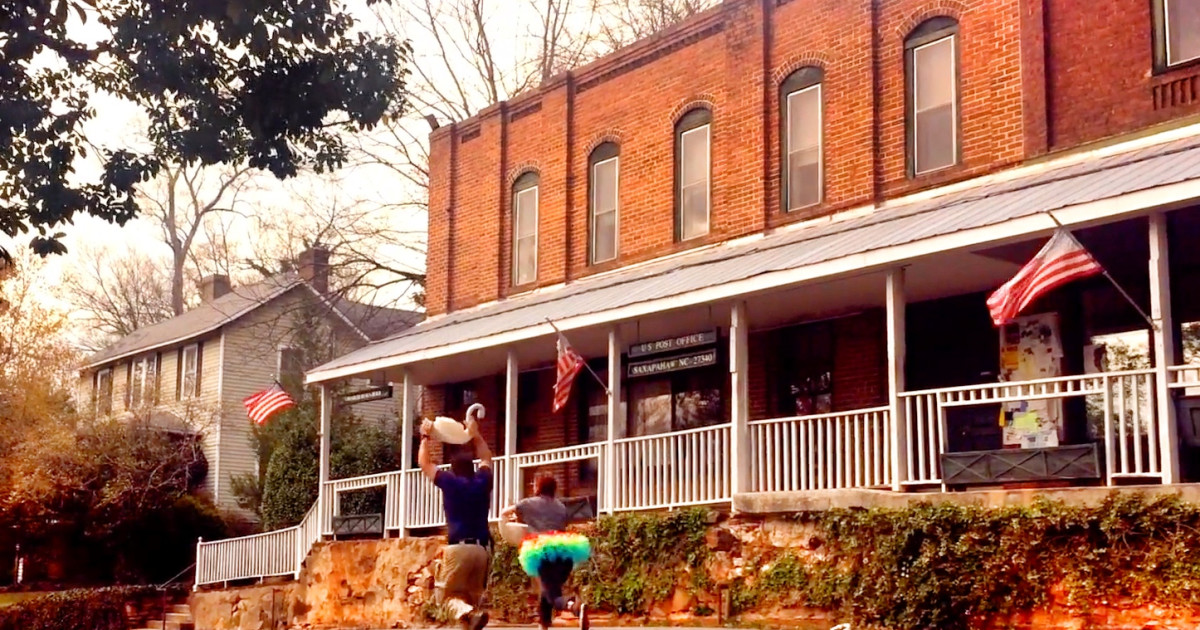 Help saturdays in saxapahaw survive and thrive indiegogo