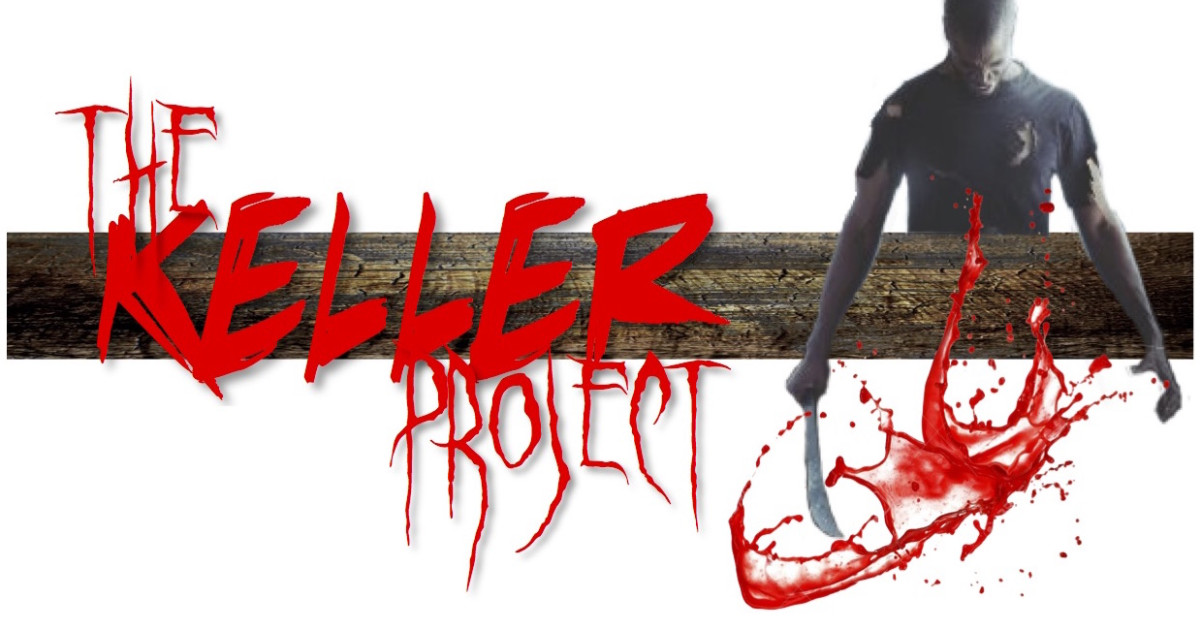 THE KELLER PROJECT | Indiegogo