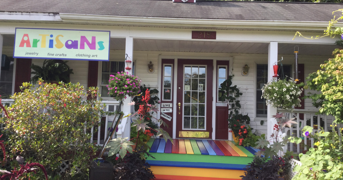 Giving Tree Healing Arts Center Indiegogo