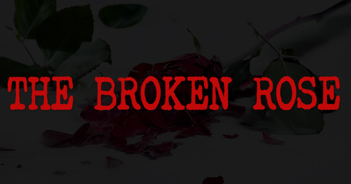 song of sacrifice broken rose lirik