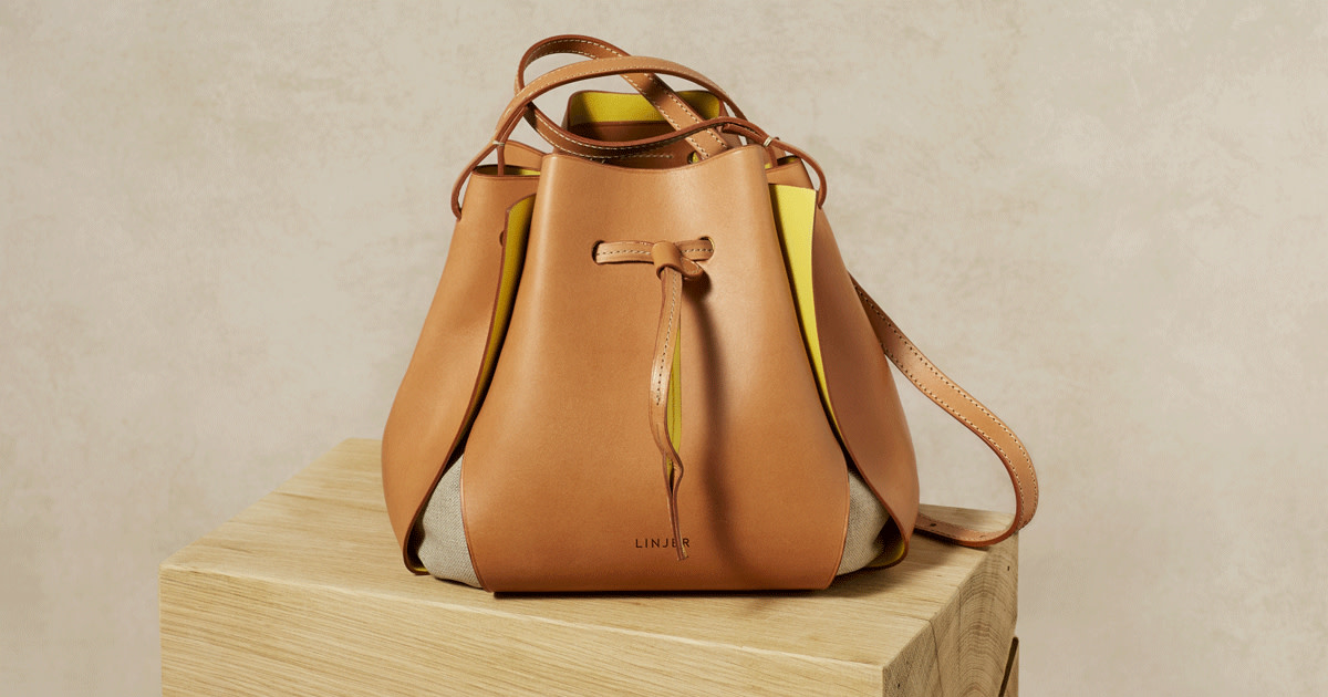 Minimalist Bags Without The Luxury Markup Indiegogo