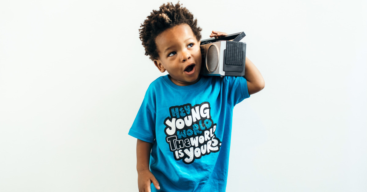 Little Nomad Committed to Kids & Our Community Indiegogo