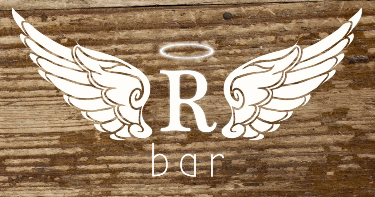 The Redemption Bar a.k.a. The R Bar Indiegogo