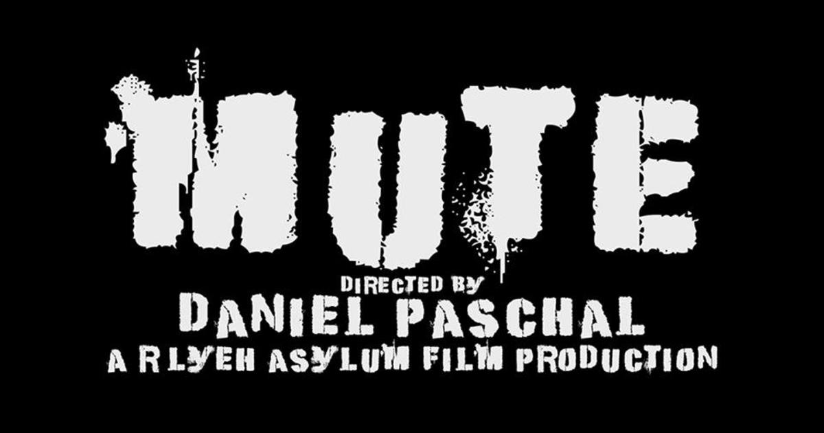 Mute The Film Indiegogo
