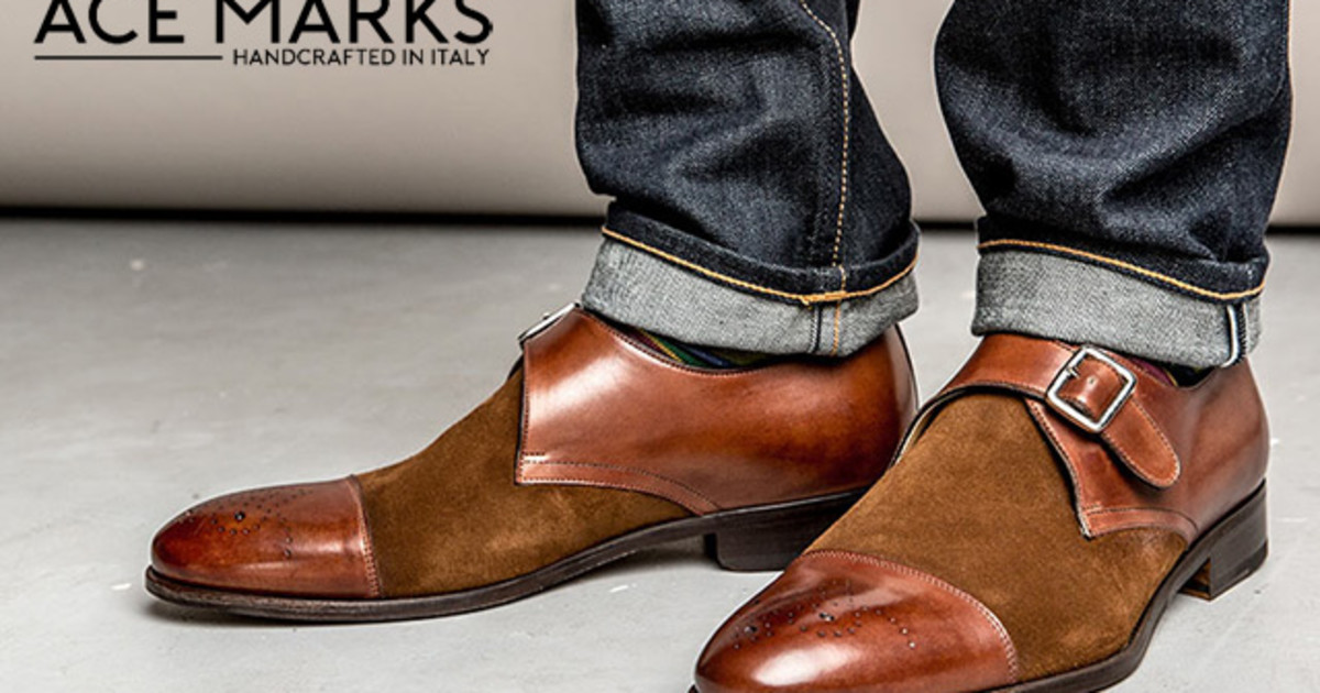 Handcrafted Dress Shoes for the Modern Gentleman Indiegogo