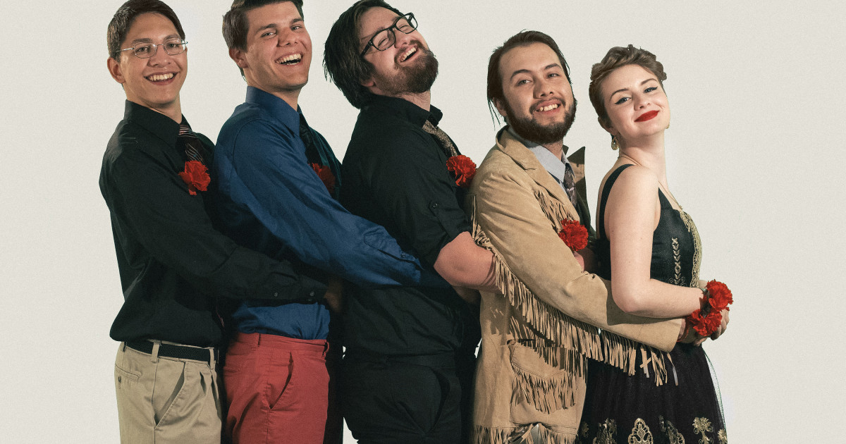 PUNCH A Short Film Indiegogo