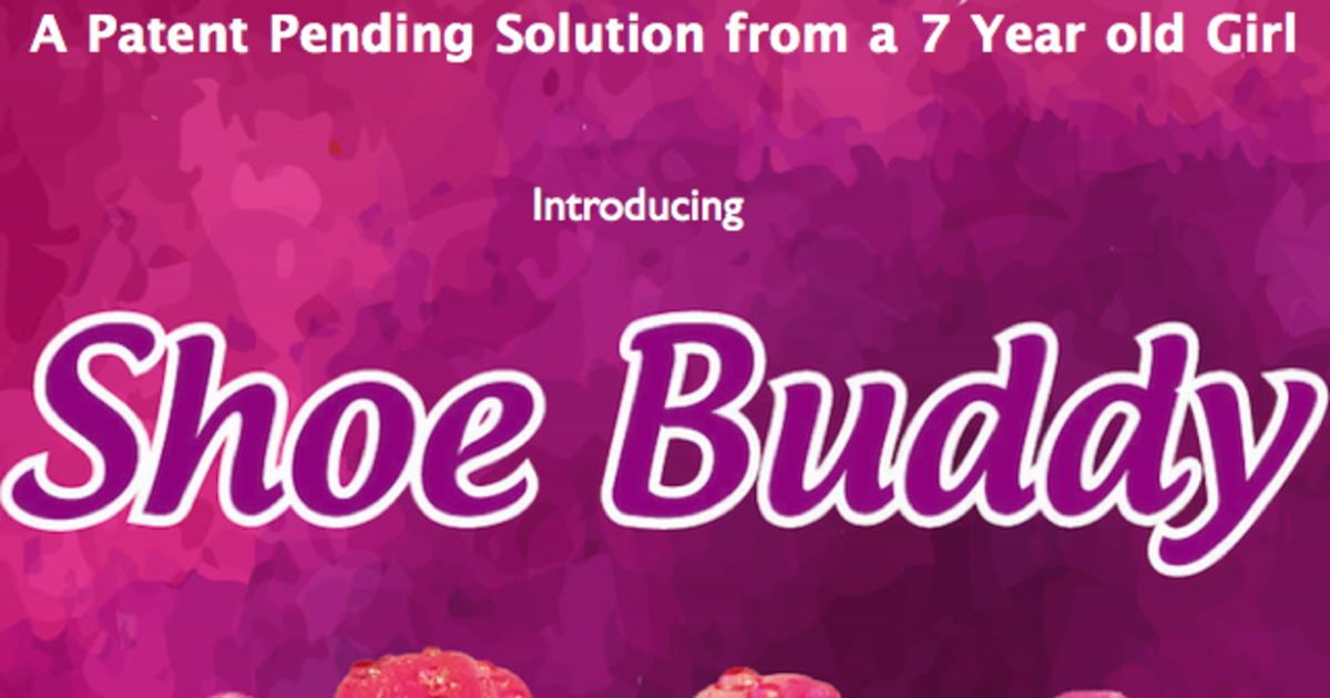 Shoe BuddyEliminates stinky odor from your shoes Indiegogo