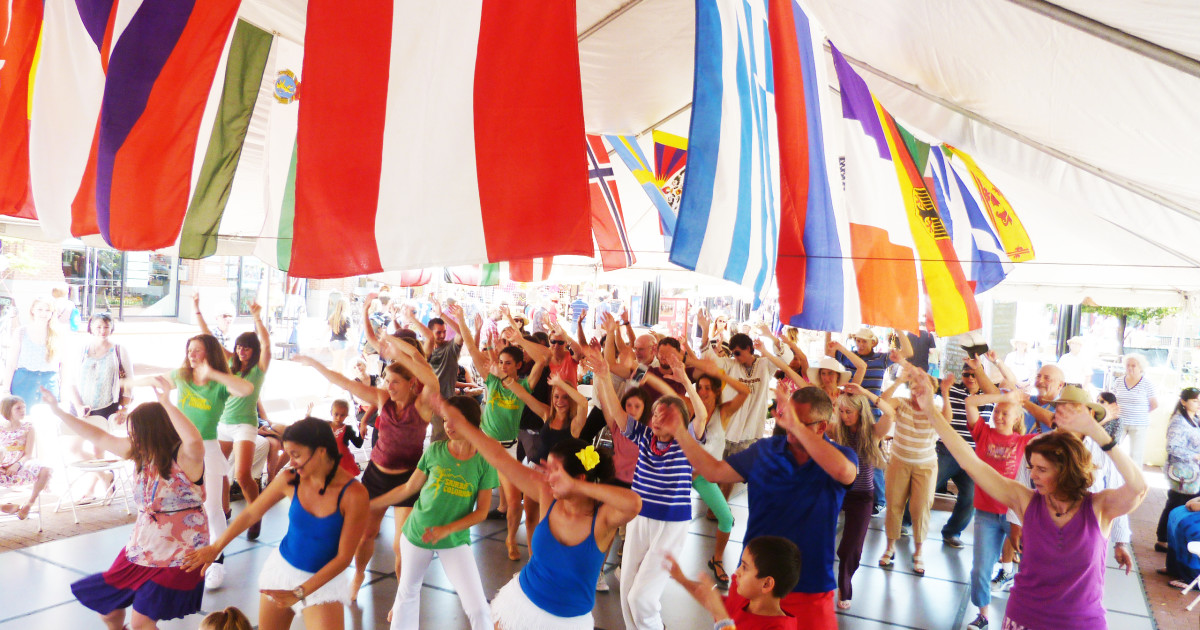 Boulder International Festival Indiegogo