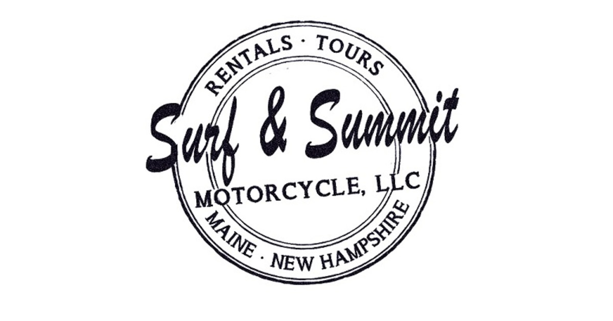 Motorcycle Rentals in Maine and New Hampshire! Indiegogo