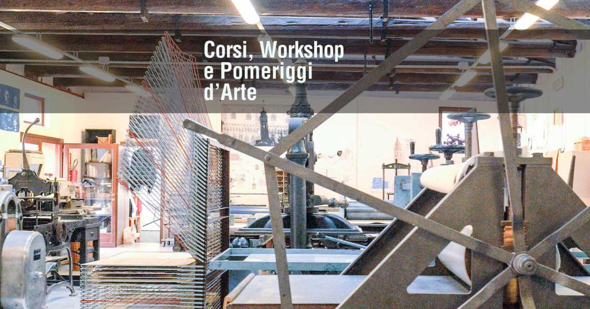 Artist Residency in Venice, Italy Indiegogo