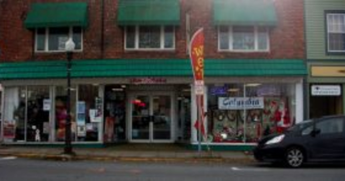 Let's ReOpen Columbia Costumes! Indiegogo