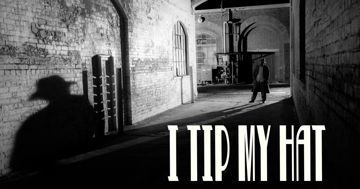 I Tip My Hat Indiegogo
