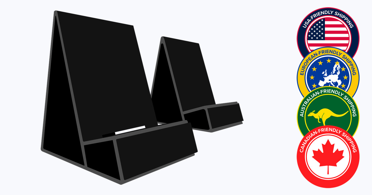 Massif Displays Folding Compact Board Game Stands Indiegogo