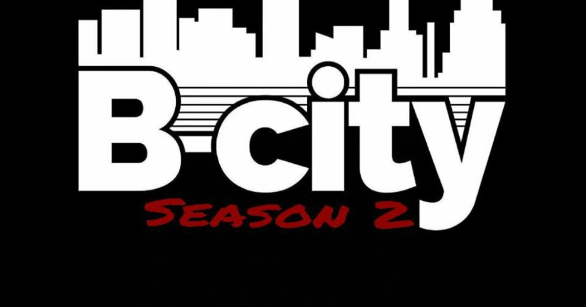 B-CITY SEASON 2 | Indiegogo