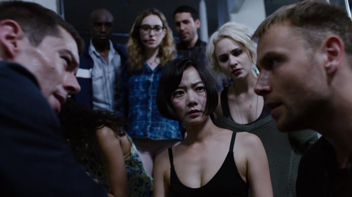 Sense8 Season 3 Renewal Indiegogo
