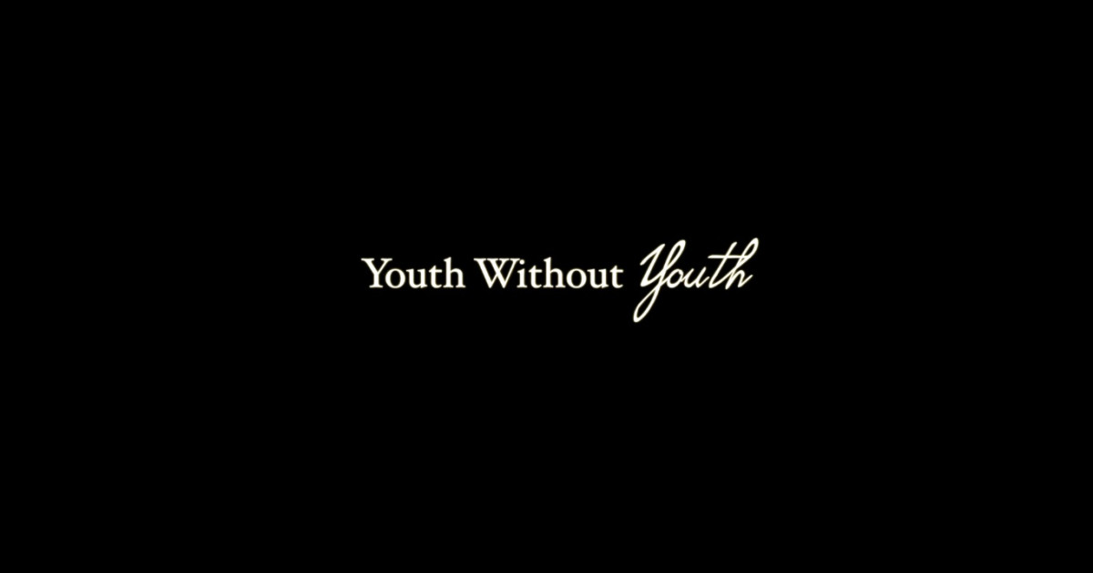 Youth Without Youth Film: Why Coppola’s Most Divisive Project Is Actually a Masterpiece