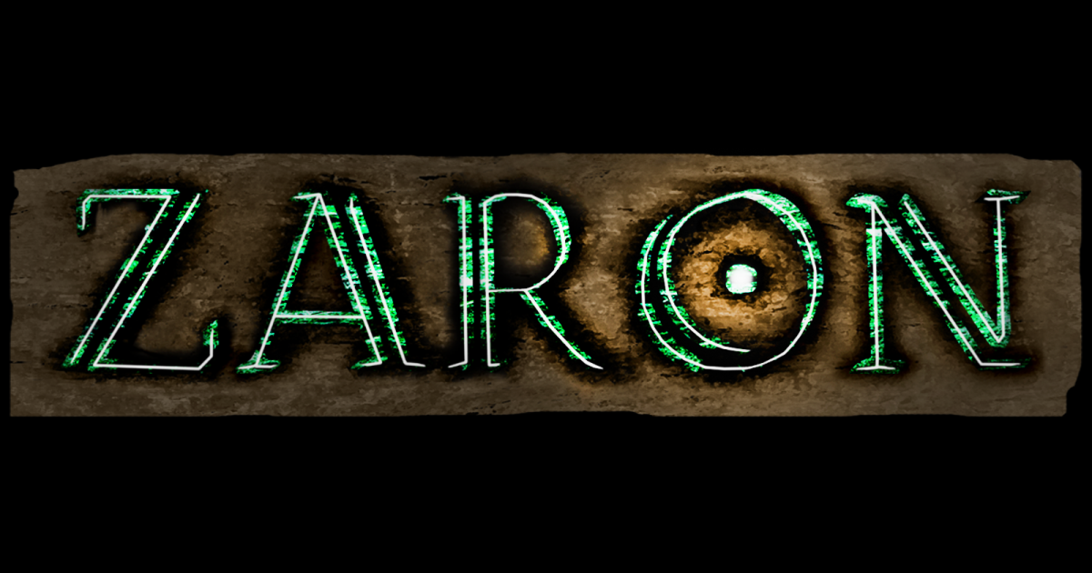 Zaron | Indiegogo