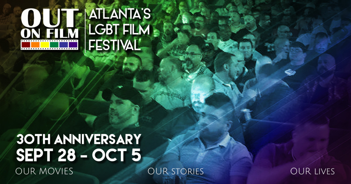 Out on Film, Atlanta's LGBT film festival Indiegogo