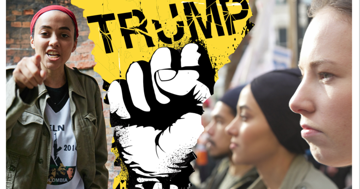 Trump A Political Comedy Feature Film Indiegogo