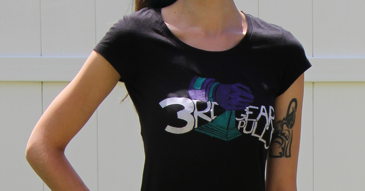 KCs Bees Knees Tees Added A New Photo. - KCs Bees Knees Tees