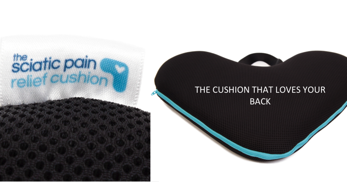 The Sciatic Pain Relief Cushion Indiegogo   Stvpwhqeaktydi9xxxkr 