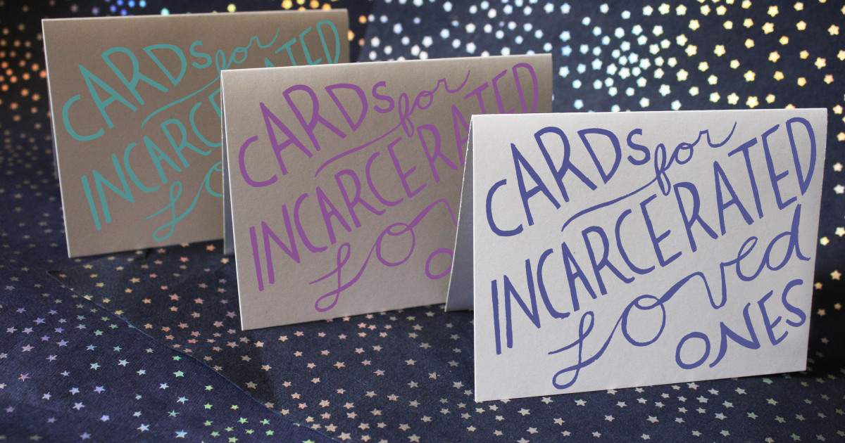 A Message of Love Beyond Bars: The Power of Quotes For Incarcerated Loved Ones