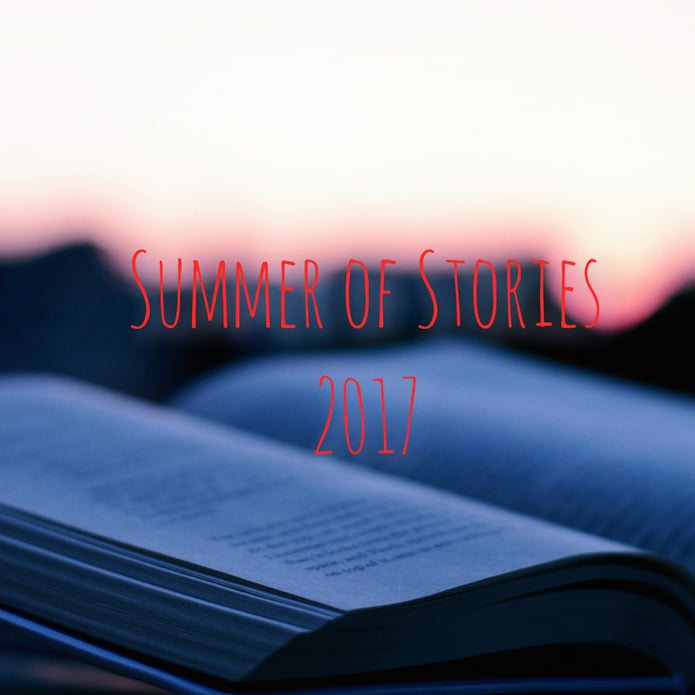 Summer of Stories 2017 | Indiegogo