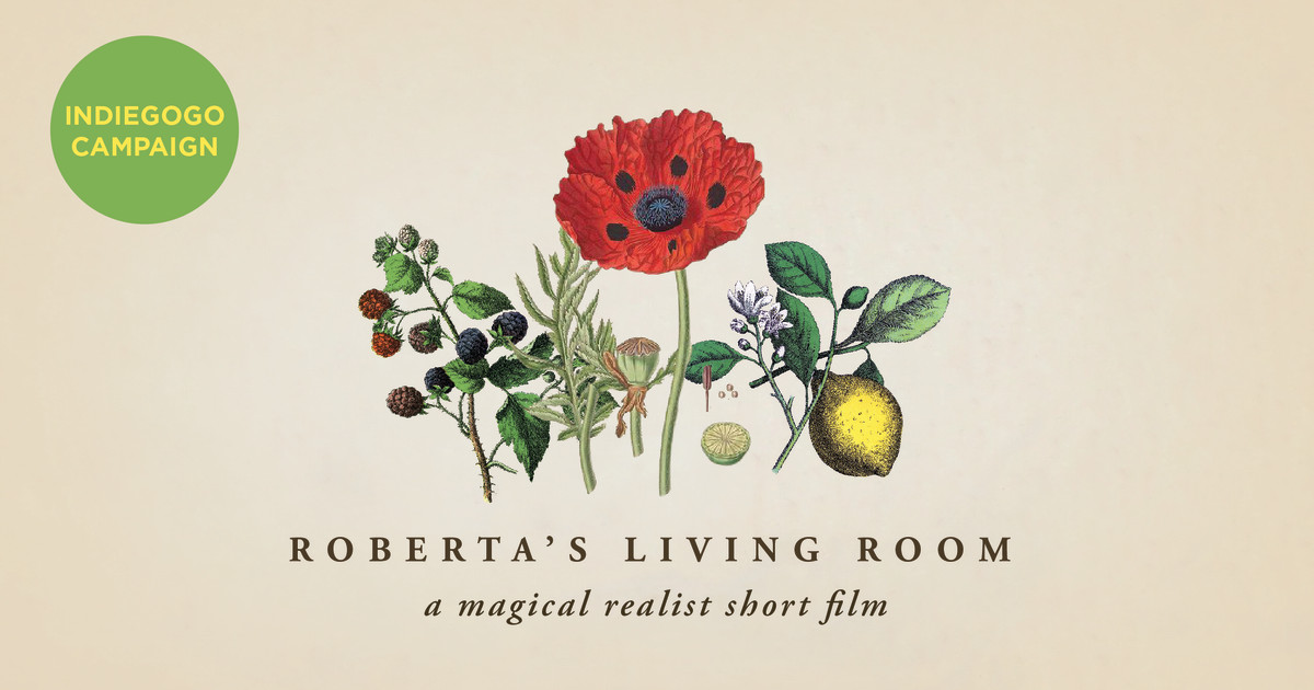 roberta's living room