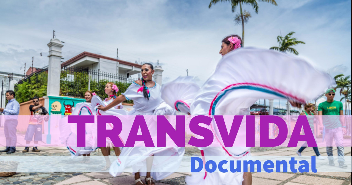 Trans women in Costa Rica Indiegogo