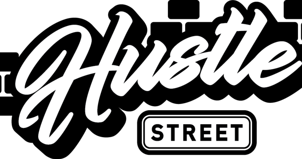 Hustle Street - A musical | Indiegogo