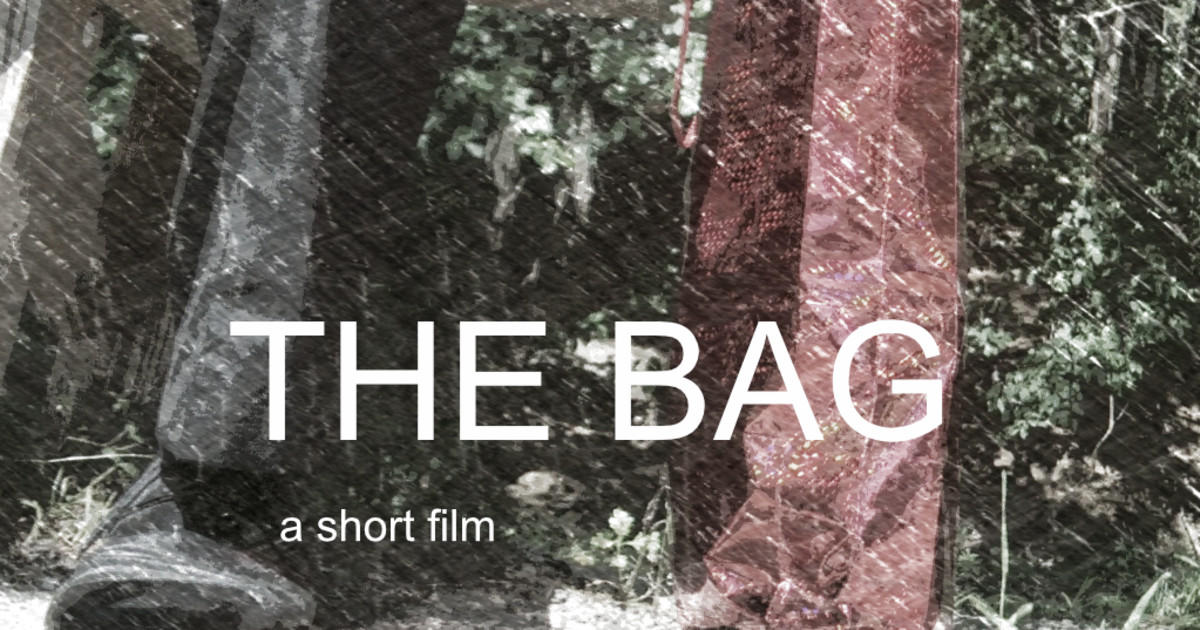 THE BAG A Short Film Indiegogo