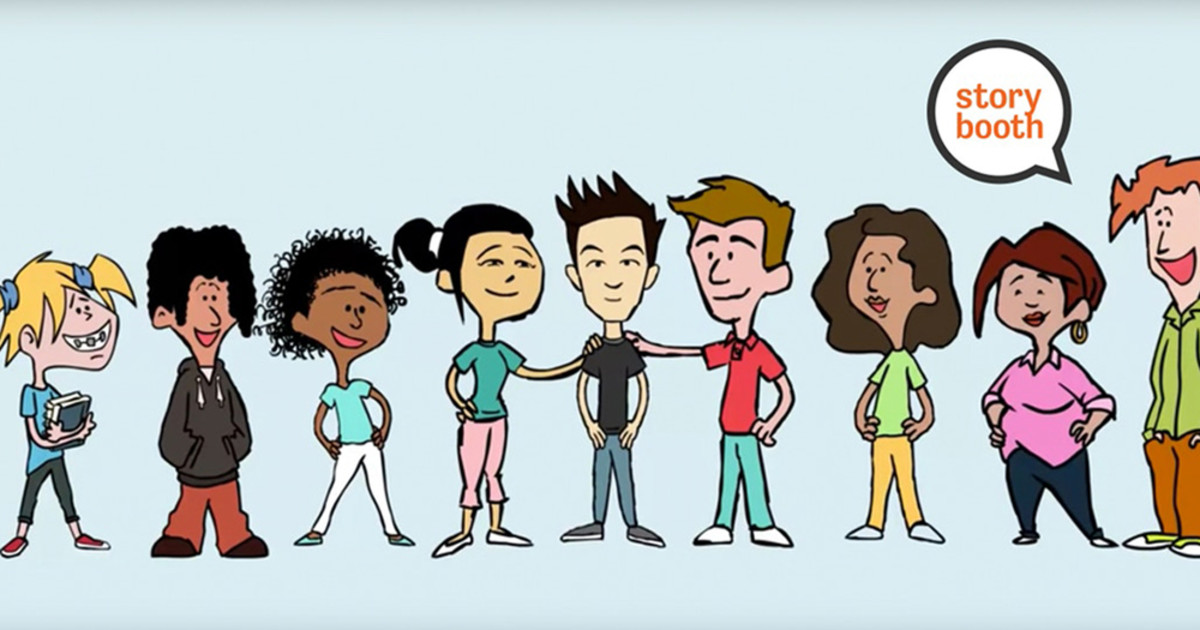 how to create youtube for kids
