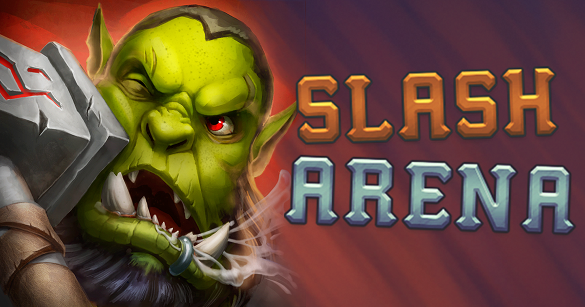 Slashers arena коды