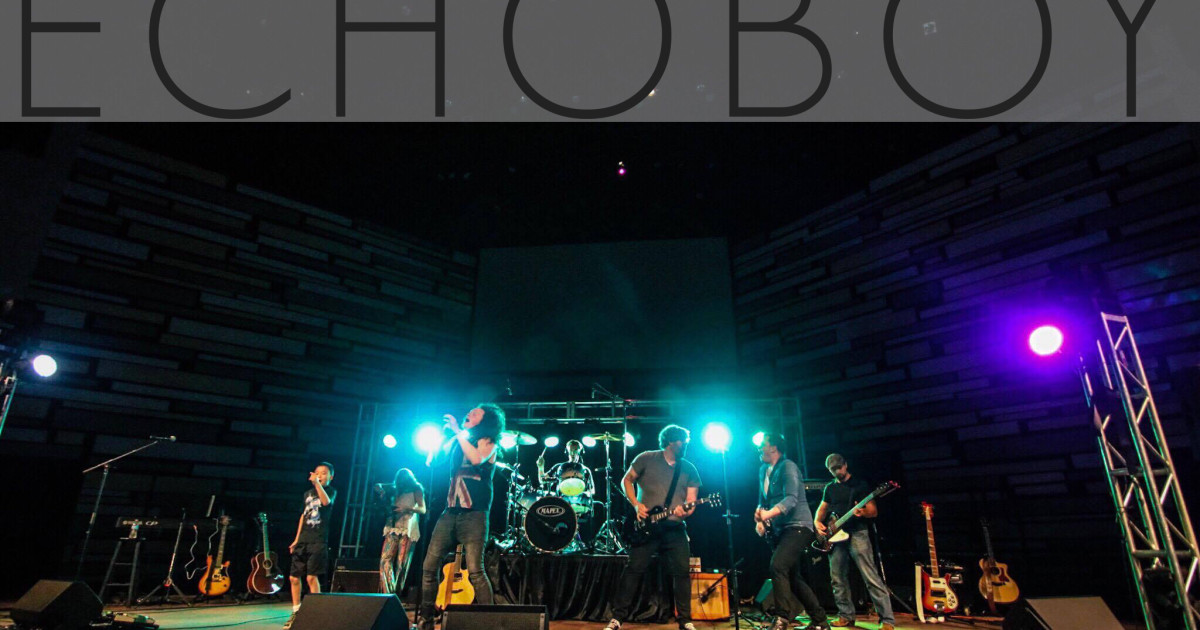 echoboy torrent echoboy torrent