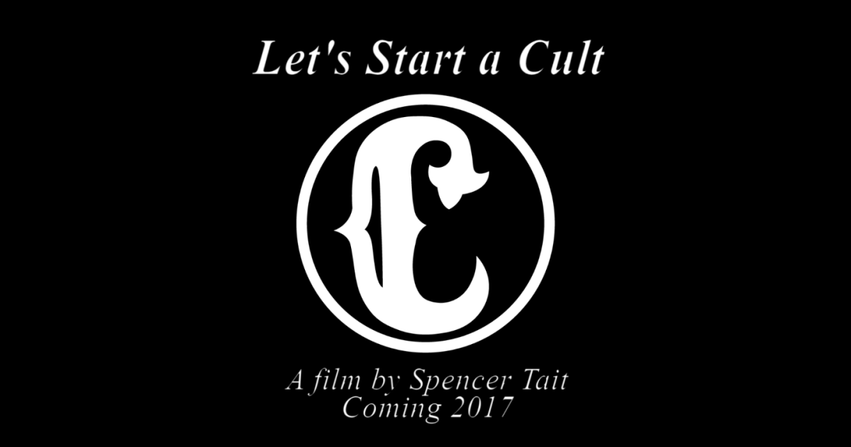 Let's Start a Cult | Indiegogo