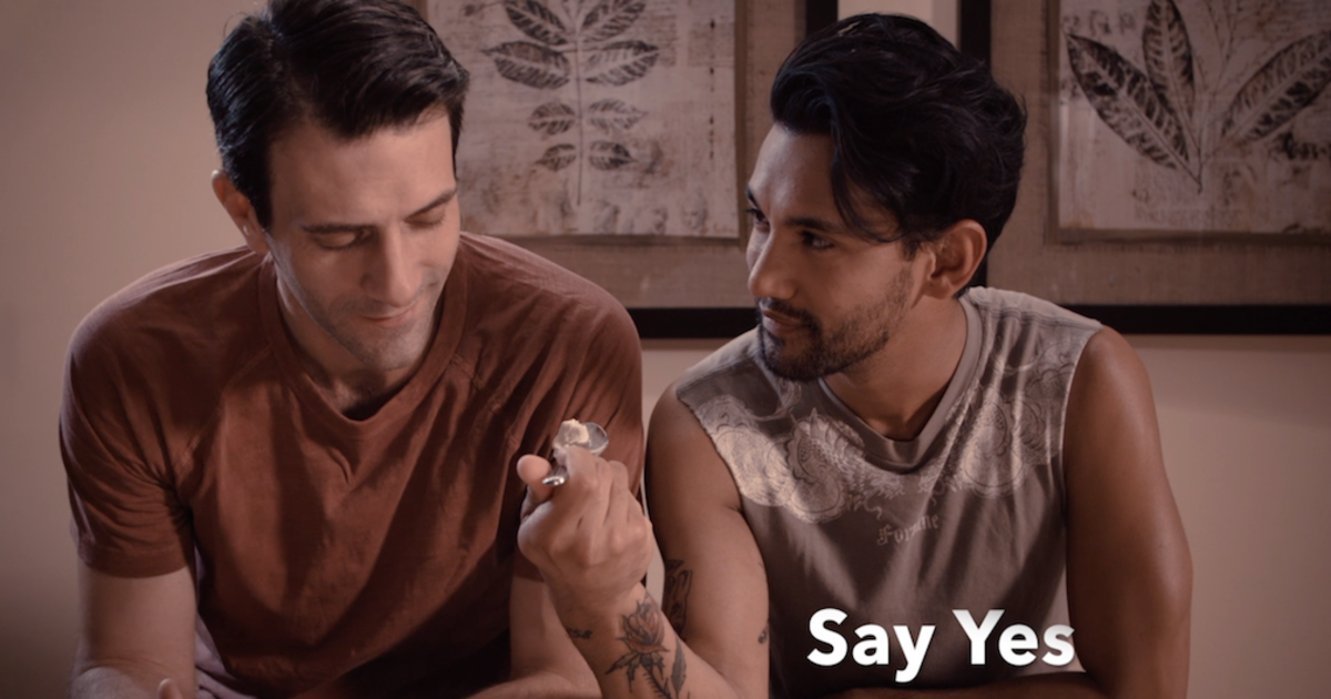 Say Yes Film Postproduction Drive Indiegogo