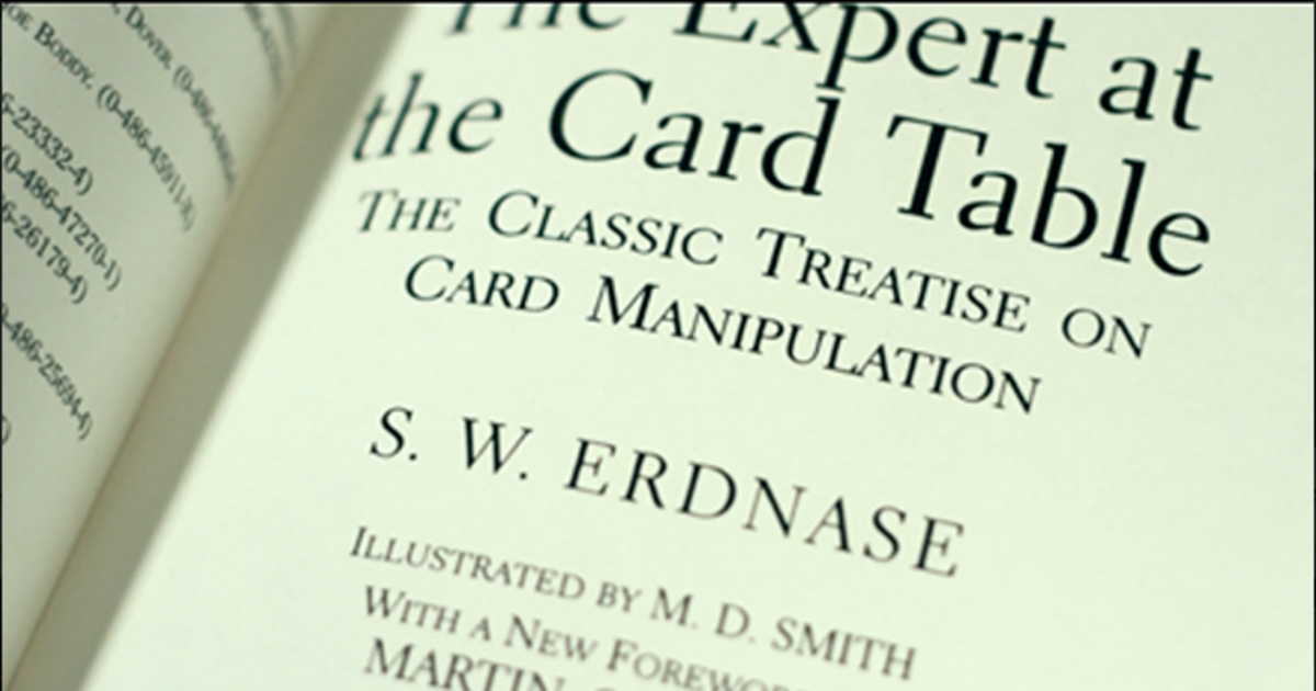 The Expert Documentary