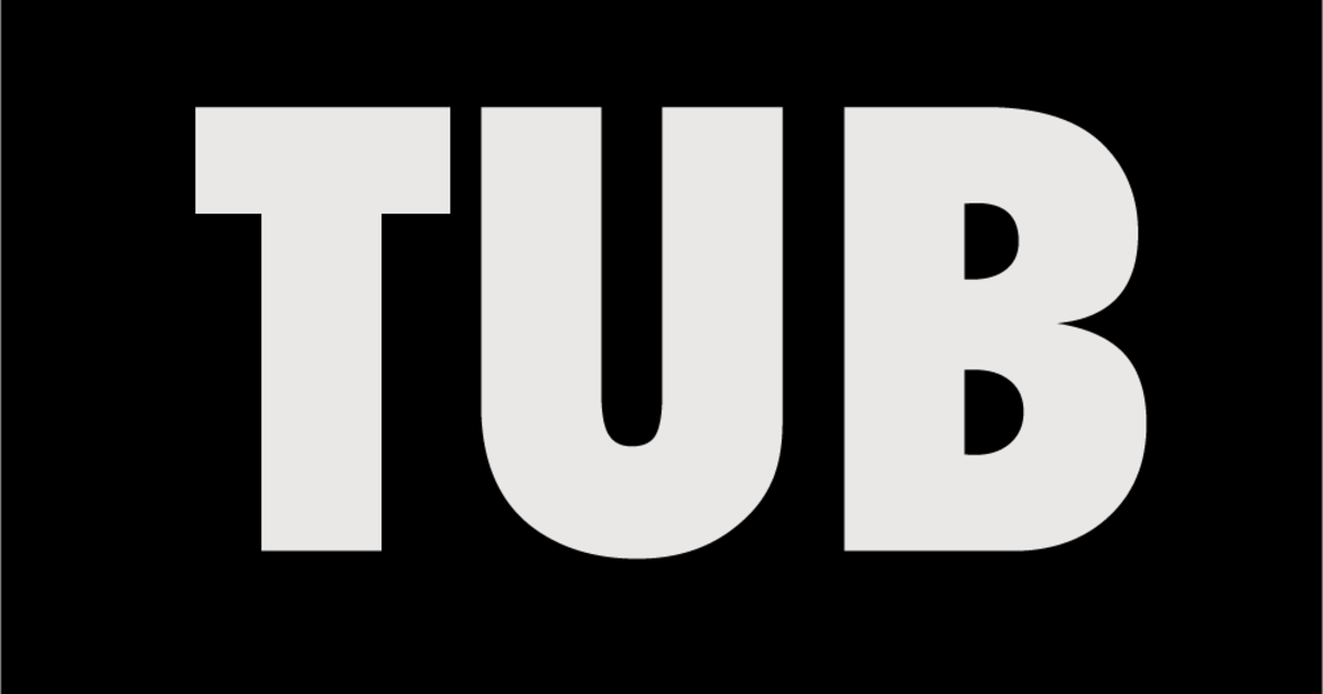 TUB Short Film Indiegogo
