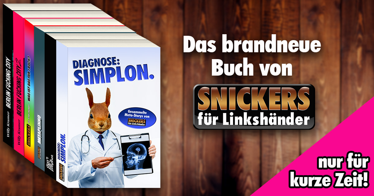 Diagnose Simplon Diagnose Simplon