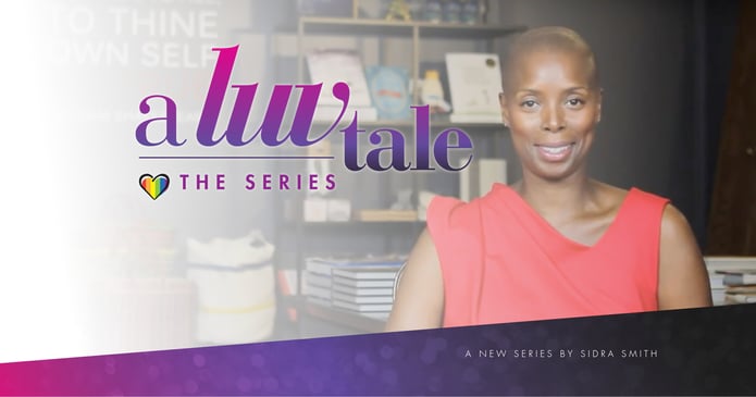 A LUV TALE: THE SERIES | Indiegogo