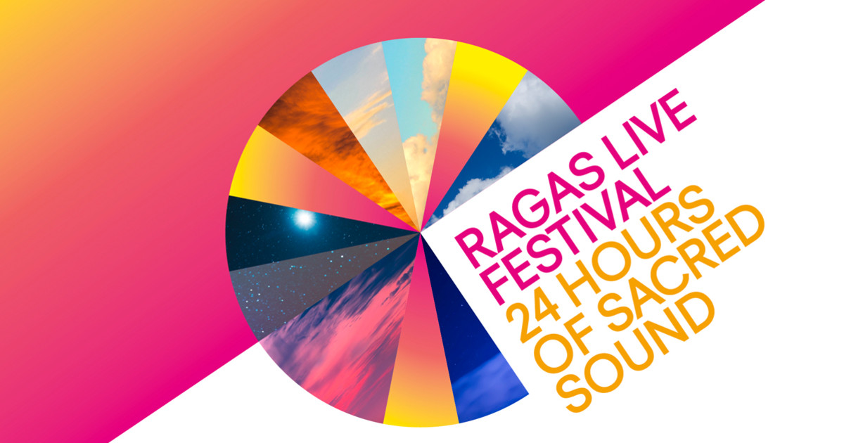 Ragas Live Festival 2017 Indiegogo