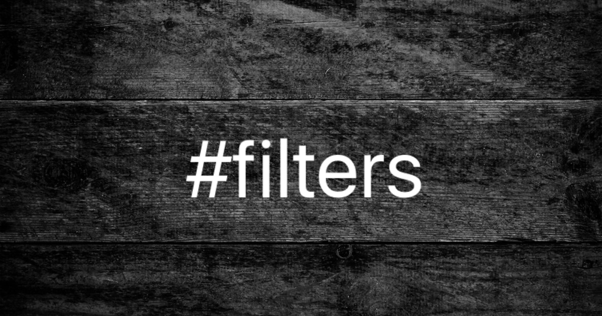 Filters the documentary Indiegogo