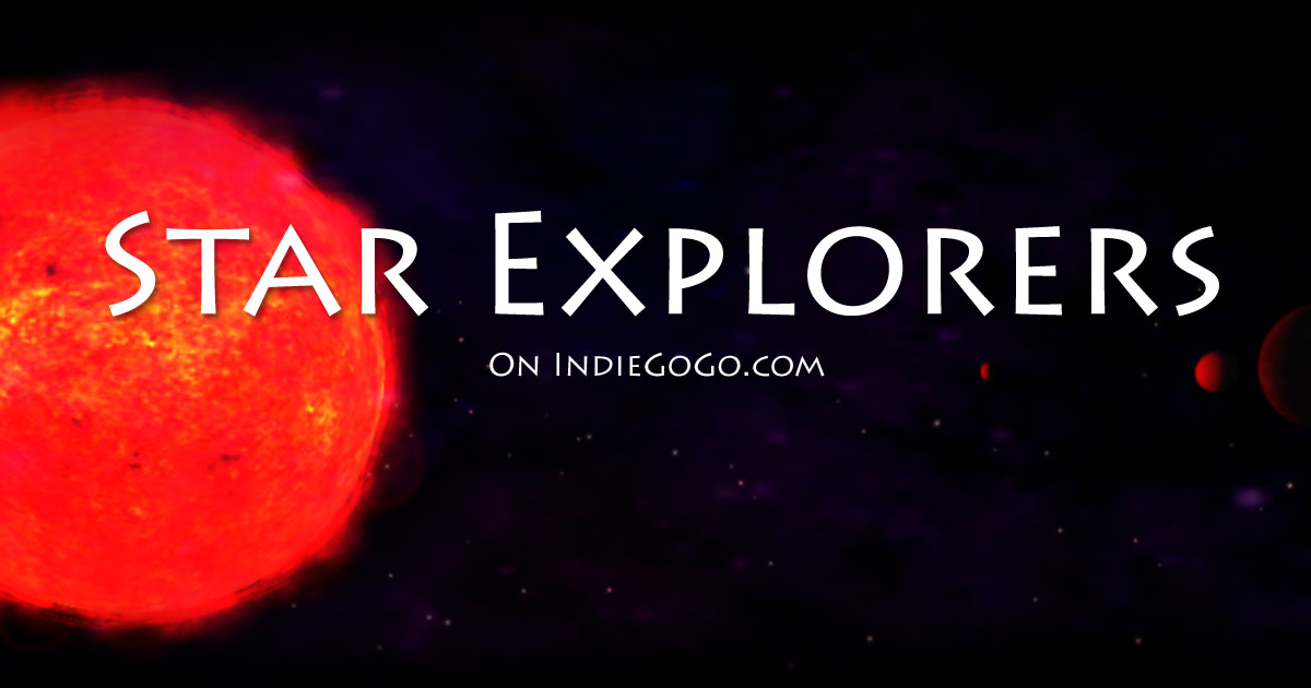 Star Explorers 