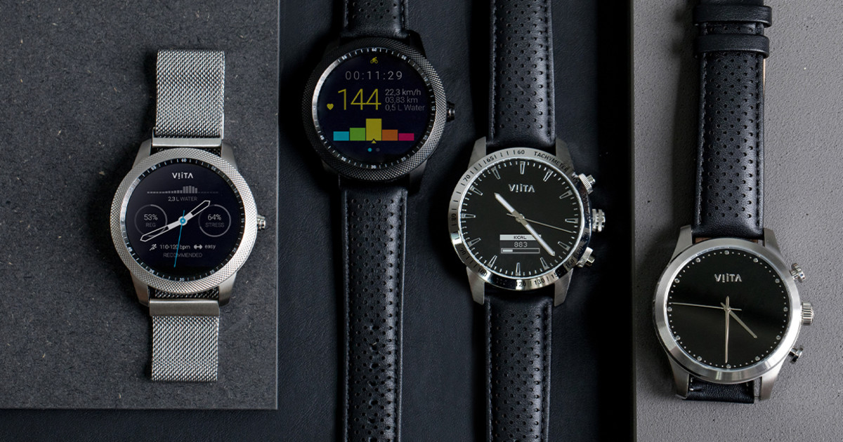 viita watch reviews