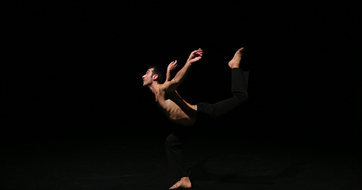 Crossover a dance project Indiegogo