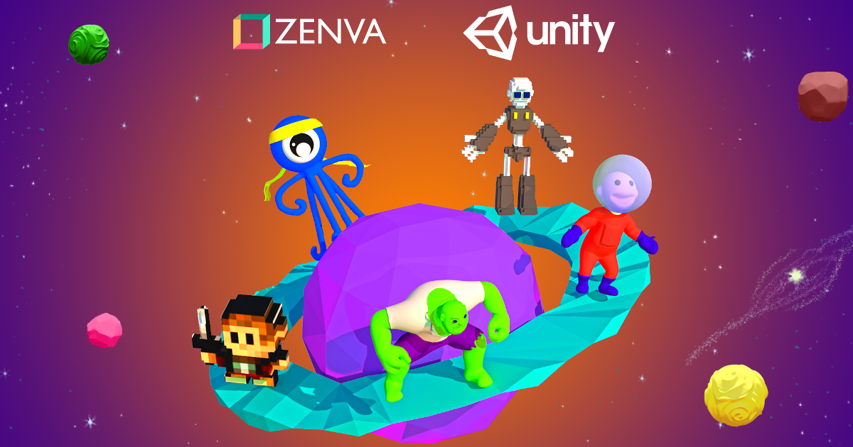 Game Development Mini Degree Learn To Code Games Indiegogo Game Development Mini Degree Learn To Code Games Indiegogo