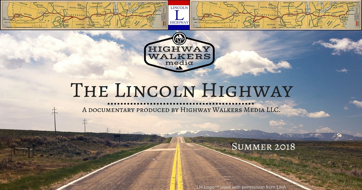 the lincoln highway author