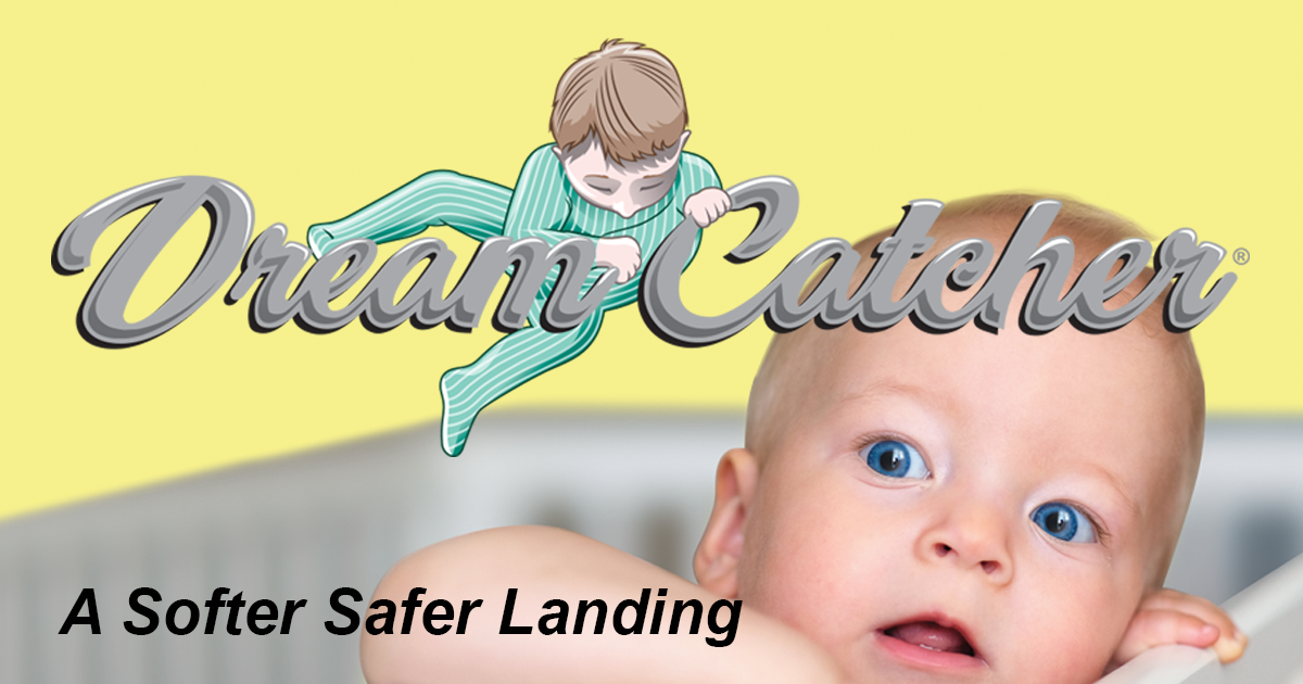 DreamCatcher Keeping Crib Climbers Safer Indiegogo