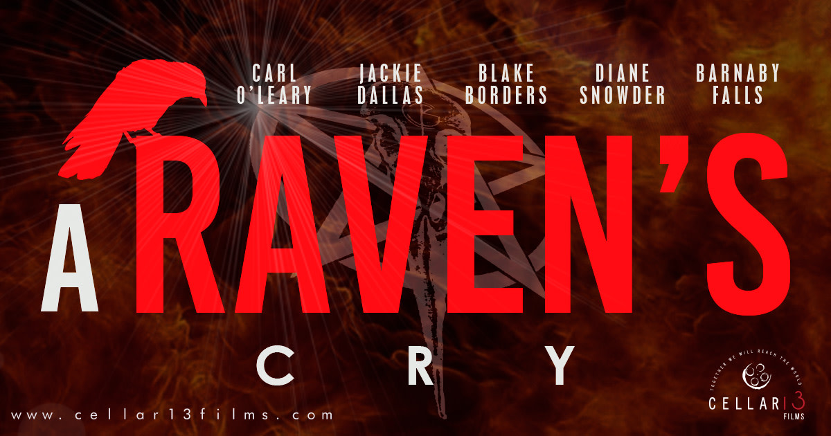 Ravens cry системные требования